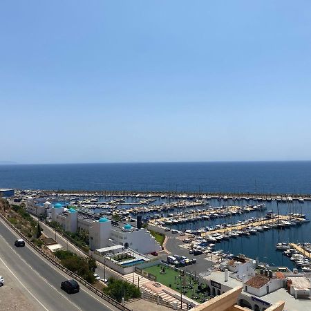 아구아둘세 Expoholidays - Puertodulce 아파트 외부 사진